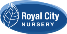 Royal City Nursery logo