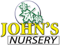 John's Nursery logo