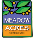 Meadow Acres Garden Centre logo