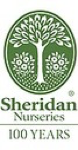 Sheridan Nurseries Logo