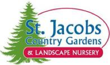 St. Jacobs Country Gardens & Landscape Nursery logo