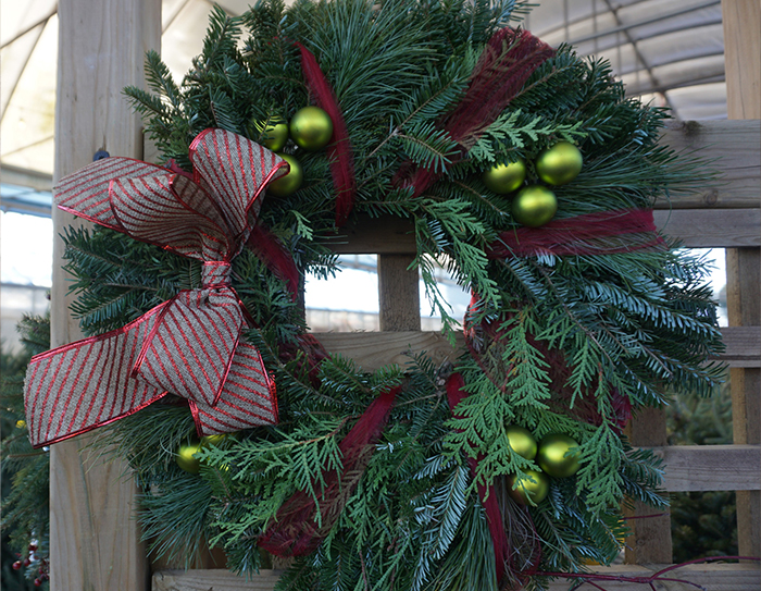 wreath