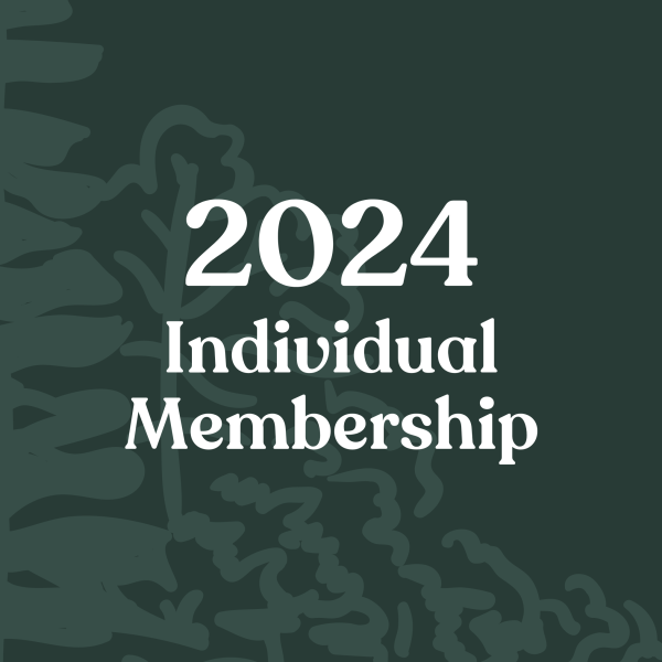 2024 Individual Membership