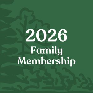 2026 Family Membership