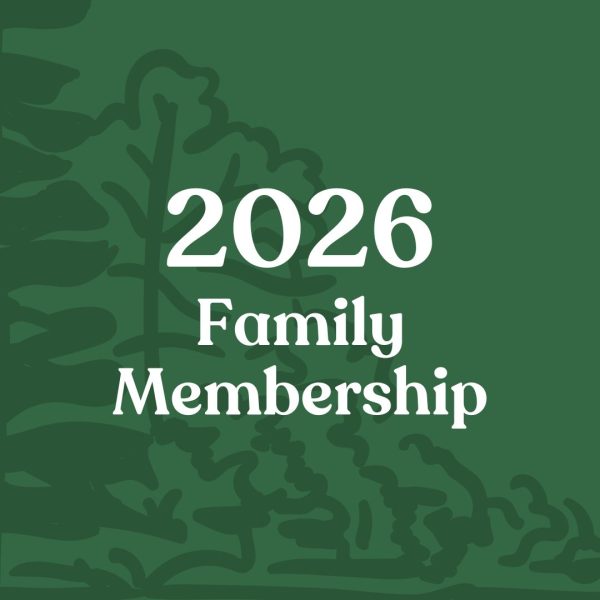 2026 Family Membership