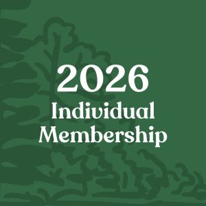 2026 Individual Membership