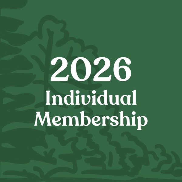 2026 Individual Membership